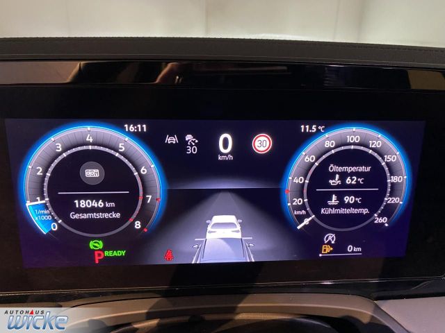 Passat Variant 1.5 e TSI DSG Business NEUES