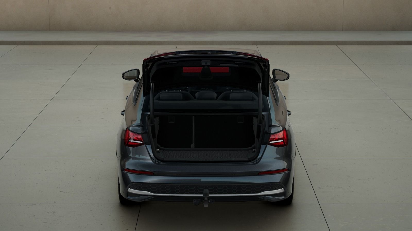 Audi A3 - Bild 6