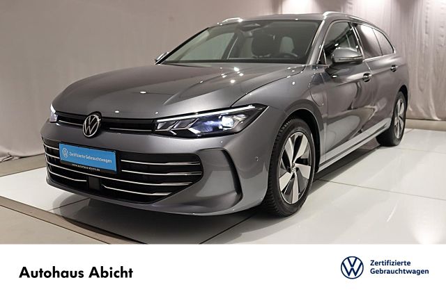 Passat Business 1.5 TSI eHybrid DSG AHK Head-up 
