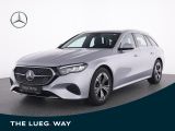 Mercedes-Benz E 220 d T Avantgarde+Distr+LED+Totw+RFK+KeyG+PTS