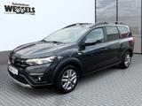Dacia Jogger Comfort 1,0 TCE ECO-G LPG & AHK - mit LPG-Antrieb: Kombi