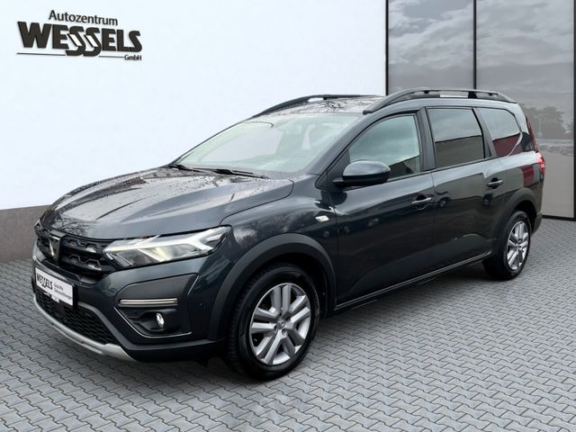 Dacia Jogger Comfort 1,0 TCE ECO-G LPG & AHK