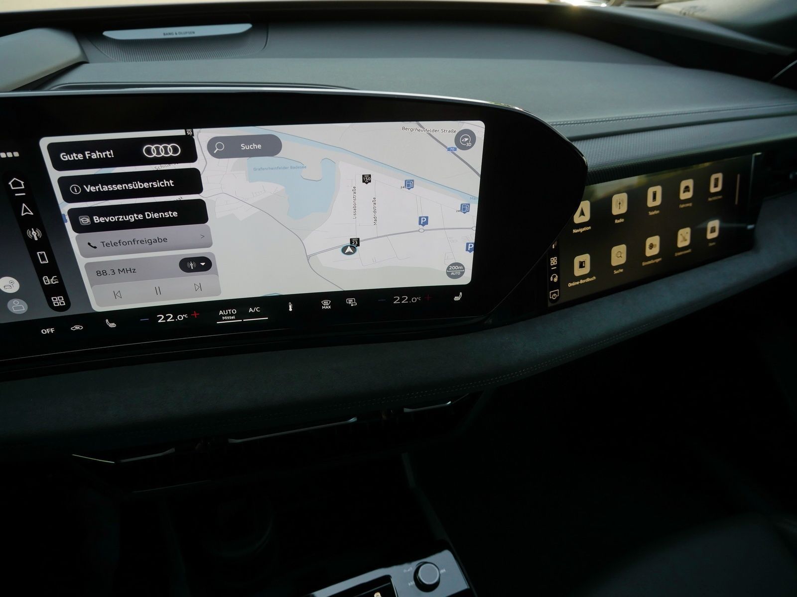 Audi A6 e-tron - Bild 21
