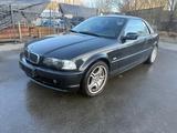 BMW 318i Cabriolet°LEDER°HARDTOP°SHZ°8-FACH°KLIMA° - gebrauchte BMW 318 aus dem Jahr 2002