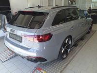 Audi RS4 - Vorschau Bild 3