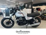 Moto Guzzi V7 Special - MOTO GUZZI V7
