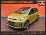 Volkswagen up! high up! TSI Sport-Paket CAM+17"LM APP BEATS - Volkswagen up!: Tsi