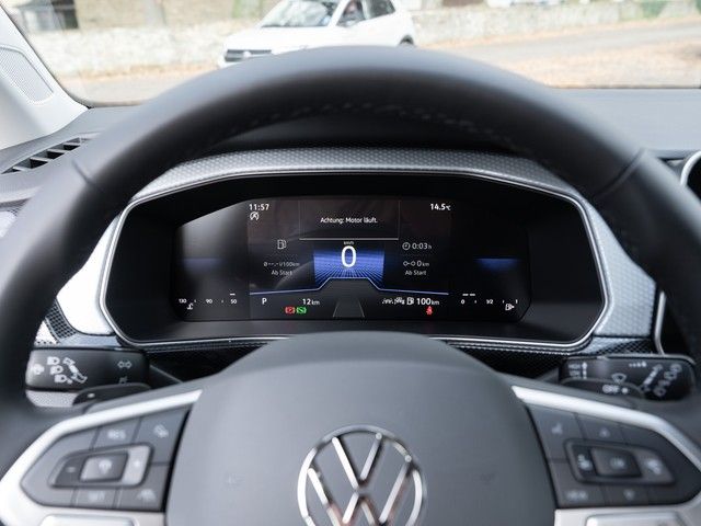 T-Cross GOAL TSI DSG Navi GJR RFK AHK