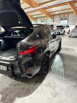 BMW X4 M COMPETITION AT M COMPETITION - BMW X4 M aus 2022