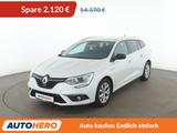 Renault Megane 1.3 TCe Limited*NAVI*CAMN*SHZ*TEMPO*ALU* - Renault Megane in Leipzig