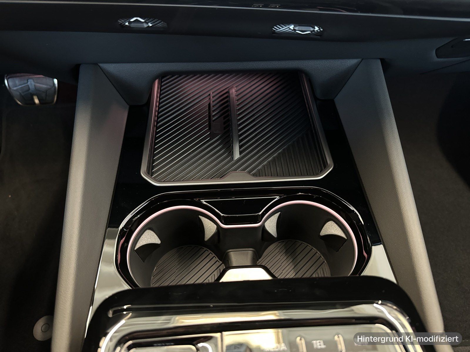 BMW 520 - Bild 16