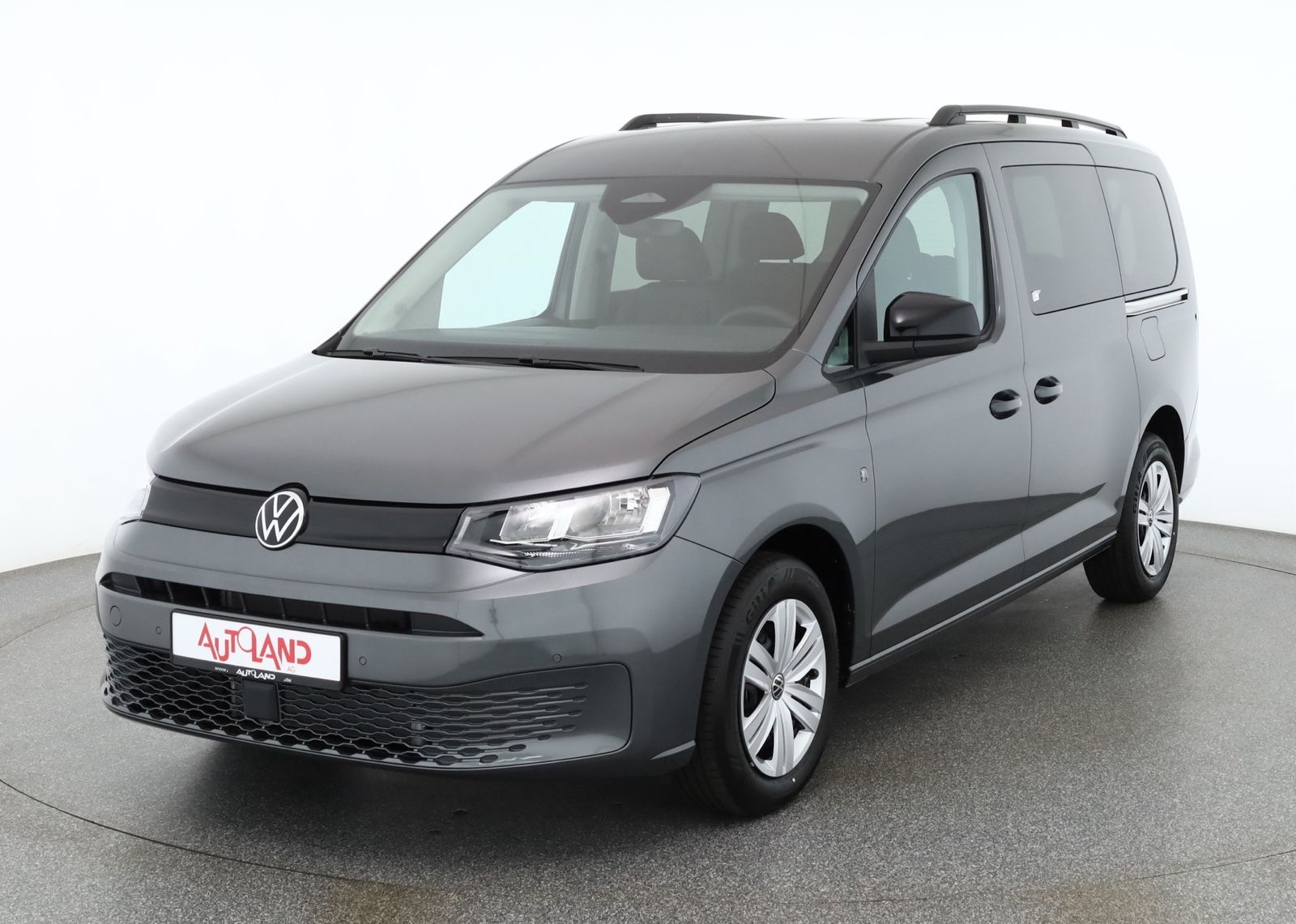 Volkswagen Caddy Maxi 1.5 TSI DSG LED ACC 7-Sitzer imagem 2