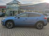 Subaru XV 2,0 Comfort, AHK - Subaru XV aus 2021