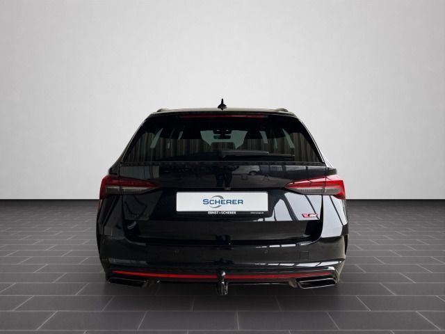 Skoda Octavia - Bild 6