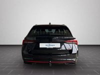 Skoda Octavia - Vorschau Bild 6