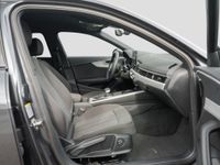 Audi A4 - Vorschau Bild 9