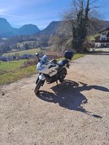 Yamaha XJ6 Diversion gedrosselt auf 48 PS - YAMAHA VON 501 BIS 750 CCM