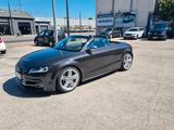 Audi TTS Roadster, s-tronic quattro, Bose, - Audi TTS: Automatik