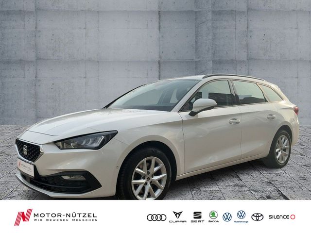 Seat Leon ST 2.0 TDI DSG STYLE LED+NAVI+ACC+DAB+SHZ