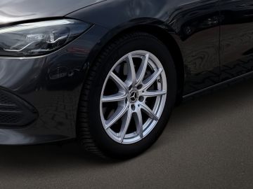 Mercedes C 200 - 2