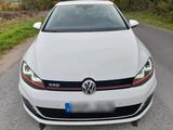 Volkswagen Golf TDI 2.0 GTI Line ! - Volkswagen Golf: GTI TDI