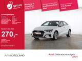Audi A3 Limousine 30 TFSI S tronic advanced |AHK|LED - Audi A3 Gebrauchtwagen in Lübeck