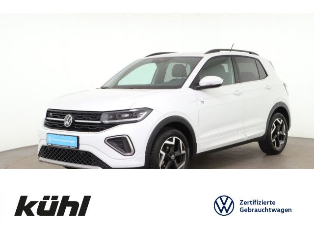 Volkswagen T-Cross - Bild 1