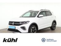 Volkswagen T-Cross - Vorschau Bild 1