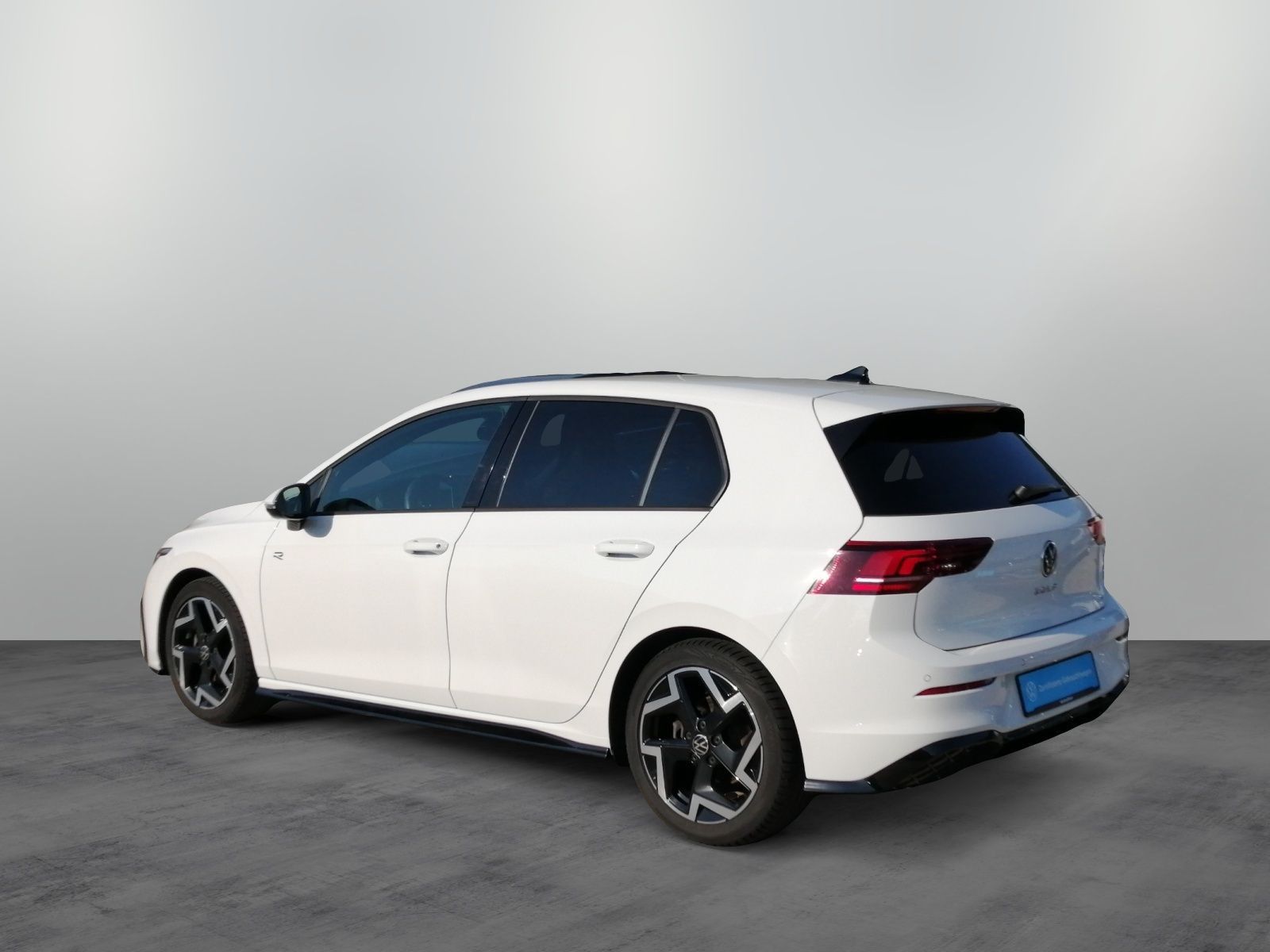Volkswagen Golf VIII R-Line 1.5eTSI DSG CarPlay LED RFK foto 3