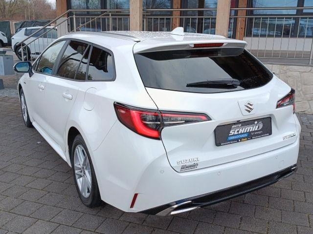Suzuki SWACE Comfort+ CVT Hybrid