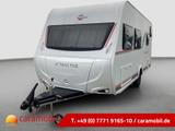 Bürstner Premio Life 490 TK ERSPARNIS ZUR UVP: 2509,-€!! - Bürstner 490 tk