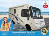 Niesmann + Bischoff Arto 59G/Festbett+Hubbett/Garage/Klima/Solar/DPF - Niesmann + Bischoff Wohnwagen & Wohnmobile