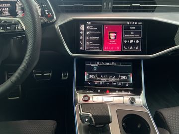 Bild 14 Audi S6 3.0 TDI quattro Avant +MATRIX-LED +AHK + B&O