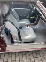 Mercedes-Benz Mercedes Benz SL 560 - sehr schöne Farbkom... - Mercedes-Benz SL 560 von privat