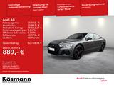 Audi A8 50TDI qu 2xS line DIG-MATRIX HUD PANO STDHZ - Audi A8: D