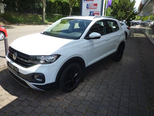 VW T-Cross Life