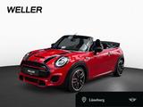 MINI John Cooper Works CabrioLED,Kam,H/K,SHz,Tempo