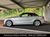 BMW 125i  1 Cabrio 125i *Navi*Xen*SHZ*PDC - BMW 125: Cabrio