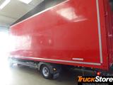 Mercedes-Benz Atego 818 L Möbelkoffer Brake-Assist Lane-Assist - Angebote