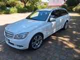 Mercedes-Benz C 200  T CDI BlueEfficiency Avantgarde  - Mercedes-Benz 200 aus 2010