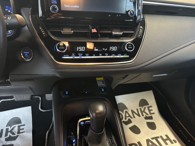 Toyota Corolla TS Hybrid Team D *wenig KM*