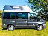 Ford Transit Nugget Westfalia top Zustand - Ford Transit: Westfalia