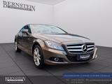 Mercedes-Benz CLS 350 CDI|SCHIEBEDACH|LEDER - Mercedes-Benz CLS 350 mit Diesel-Antrieb: Limousine