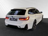 BMW 320d Touring M Sport Pro|DA&PA|HiFi - BMW 320: 320d