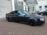 Audi RS6 c5 4b V8 bi turbo - Audi RS6 mit Benzin-Antrieb: Limousine