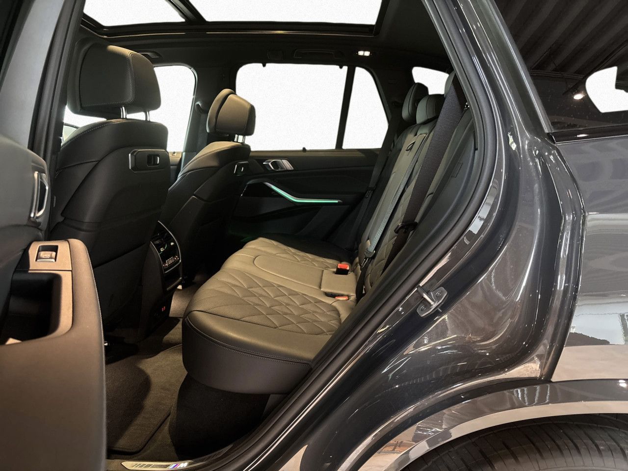 BMW X5 - Bild 14