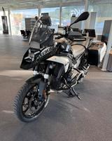 BMW R 1300 GS Triple Black 400km Automatic Shift Ass
