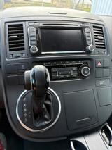 Volkswagen MOTOR NEU Highline 4Motion Automatik DSG - Volkswagen T5: Motor