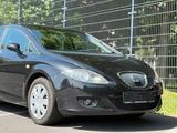 Seat Leon Comfort Limited Klima PDC 1.6 - Seat Leon: Comfort Limited