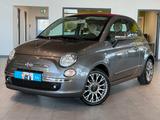 Fiat 500 Cabrio *Chrom Paket* *A/C* *PDC H* - Fiat 500 Gebrauchtwagen